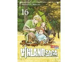 Vinland Saga 16