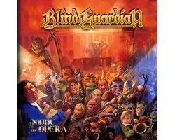 A Night At The Opera (Limited Edition)