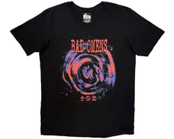 Bad Omens - The Drain Heren Tshirt - XL - Zwart