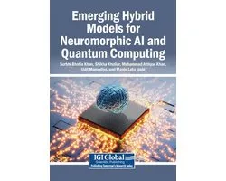 Emerging Hybrid Models for Neuromorphic AI and Quantum Computing