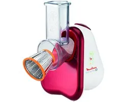 Moulinex Fresh Express+ DJ755G - pour plus de polyvalence