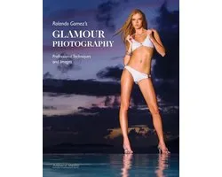 Rolando Gomez's Glamour Photography