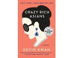Crazy Rich Asians Trilogy 1 - Crazy Rich Asians