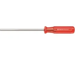 PB Swiss Tools Inbusschroevendraaier - PB 205.1,5-70