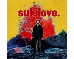 Sukilove - Sukilove (LP)