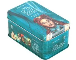 Quelque chose de différent - Les cartes de Tarot de poche du voyant de lumière - Multicolores