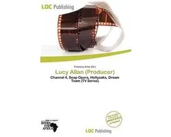 Lucy Allan (Producer)