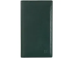 Dudubags - vert foncé - portefeuilles - taille STUK