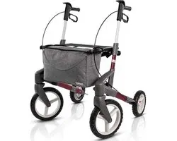 Topro - Topro Olympos ATR rollator