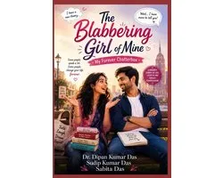 The Blabbering Girl of Mine