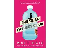 The Dead Fathers Club