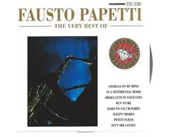 Fausto Papetti Very Best