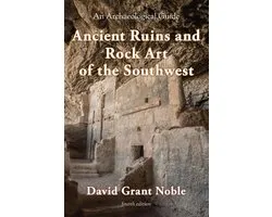 Ancient Ruins and Rock Art of the Southwest
