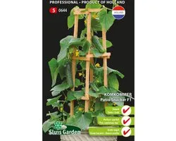Sluis Garden - Komkommer Patio Snacker F1