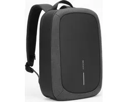 XD Design Bobby Edge zakelijke rugzak, 17 inch laptop, black