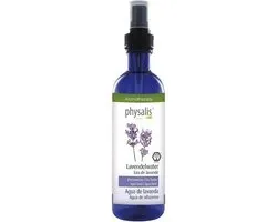 Eau de lavande Physalis 200 millilitres