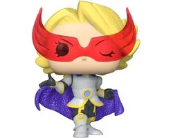 Funko My Hero Academia Verzamelfiguur POP! Animation Yuga Aoyama 9 cm Multicolours