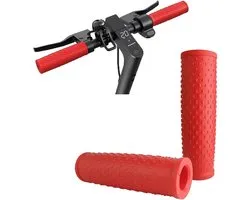 E-scootergrepen, stuurgrepen, set voor Xiaomi Mijia M365 1S Essential Pro2 e-scooter scooter accessoires