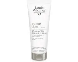 Louis Widmer Remederm - Advanced Repair Cream - 75 ml