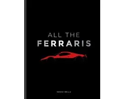 All The Ferraris