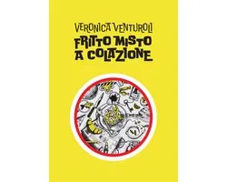 Fritto misto a colazione