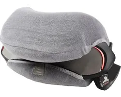 Universeel Grijs Geschikt voor Cybex Pallas S-fix Pallas M-Fix Solution S-fix Solution M-fix Solution Sifix (Pallas S M Fix Voorzijde)