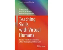 Education (R0) - Teaching Skills with Virtual Humans