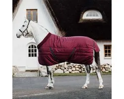 Horseware Rambo Cosy Stable 205 Burgundy