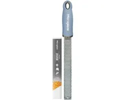 Microplane - Rasp Premium Classic - Fijn - Sky Blue