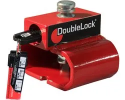 DIN Eye Lock DoubleLock SCM