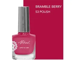 Apply N' Dry BRAMBLE BERRY 6ml