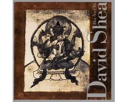 David Shea: Hsi-Yu Chi