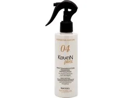 Phytorelax Keratin Plex Thermoprotector – Keratine Heat Protection Spray – Beschermt tegen Hitte – Herstelt Beschadigd Haar – 180ml