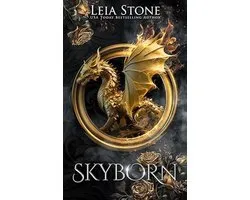 Dragons and Druids- Skyborn
