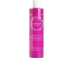 Lumene Nordic Bloom [Lumo] Kleurbeschermende Shampoo met UV-filter – 300 ml