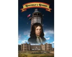 Winstanley's Wonders