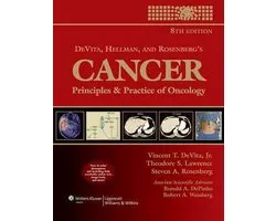 DeVita, Hellman, and Rosenberg's Cancer