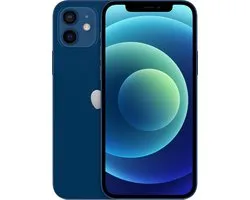 Apple iPhone 12 - 128Go - Bleu