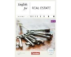 English for Special Purposes B1-B2. English for Real Estate