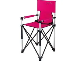 Eurotrail Campingstoel Petit Junior - Roze