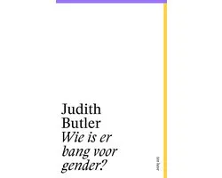Wie is er bang voor gender?
