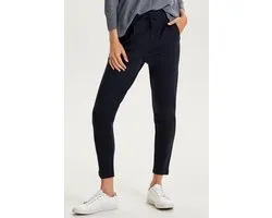 ONLY - ONLPOPTRASH LIFE EASY COL PANT PNT NOOS Dames Broek