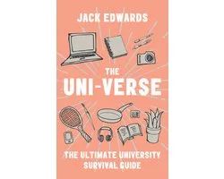 The Ultimate University Survival Guide