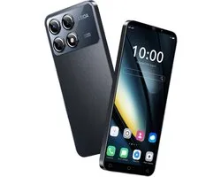 Goedkope Android Smartphone met Dual Camera en 5,0 inch Display