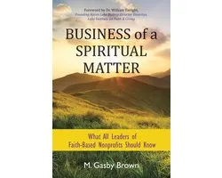 Business of a Spiritual Matter