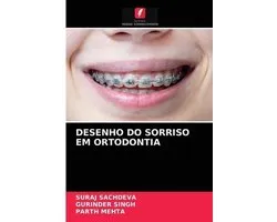 Desenho Do Sorriso Em Ortodontia