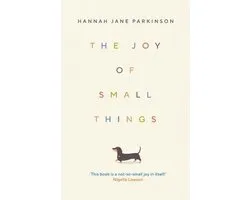 The Joy of Small Things