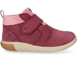 Keen - KNX Middie - Meisjes - Boots - Bordeaux