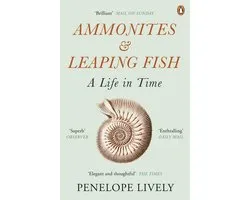 Ammonites and Leaping Fish