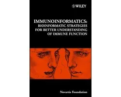 Immunoinformatics